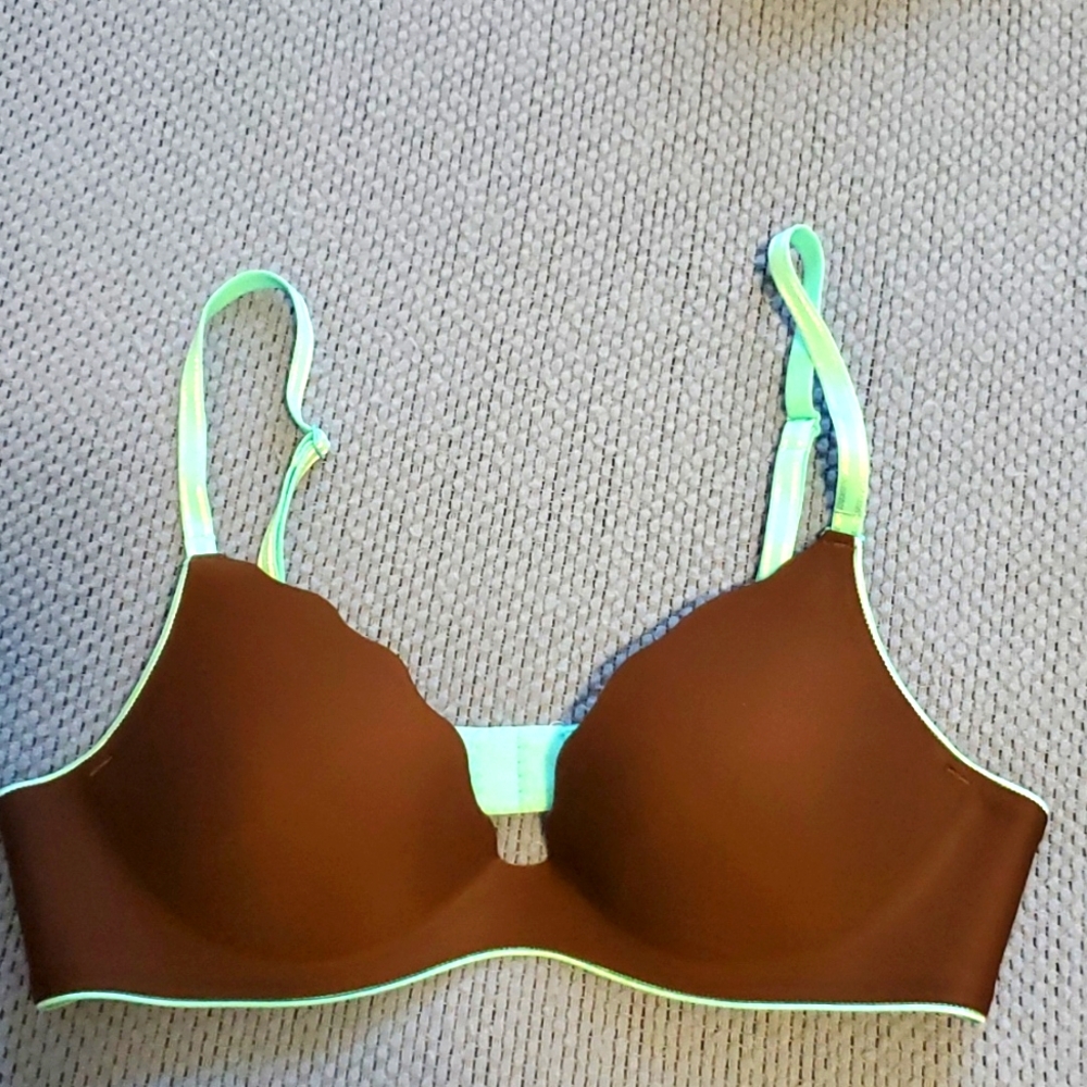 b.tempt'd padded bra